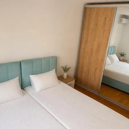 Vip Apartman
