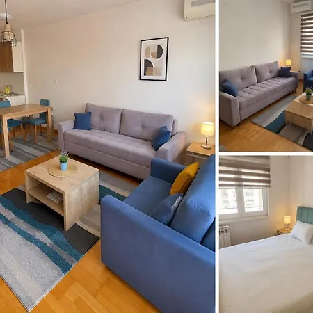 Apartman Vip