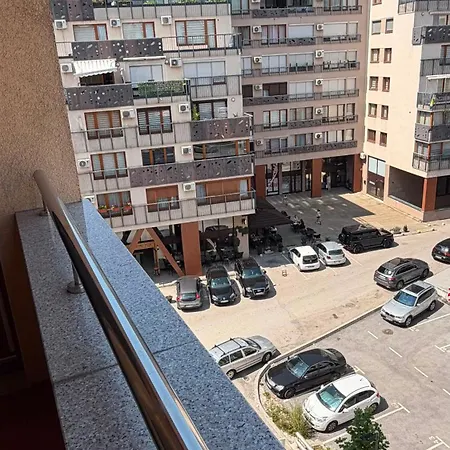 Vip Apartman *